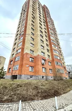 Продается 2-комнатная квартира