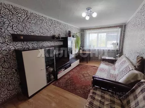 2-к кв. Хакасия, Абакан ул. Кошурникова, 1 (46.0 м)