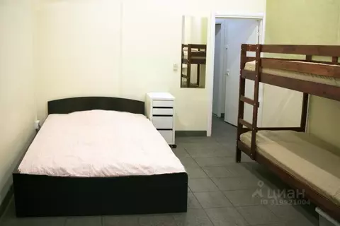 Комната Санкт-Петербург Греческий просп., 10 (10.0 м)