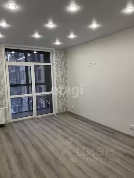 1-к кв. Тюменская область, Тюмень ул. Фармана Салманова, 14 (38.0 м)