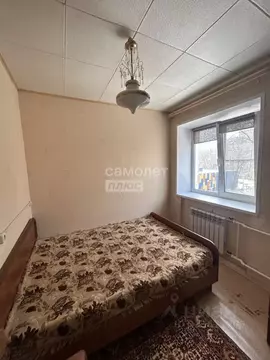 3-к кв. Рязанская область, Рязань Троллейбусный пер., 4 (43.2 м)