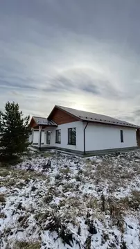 Дом в Свердловская область, Белоярский муниципальный округ, пос. ...