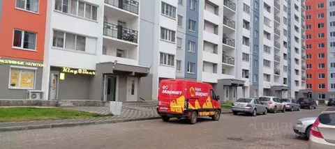 Студия Тверская область, Тверь Новочеркасская ул., 49 (21.7 м)