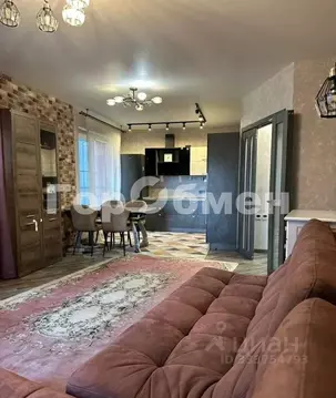 2-к кв. Москва Старокрымская ул., 15к1 (58.7 м)