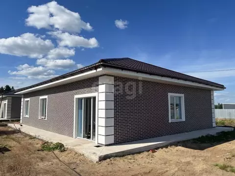 Дом в Пермский край, Пермский район, д. Косотуриха, Солнечная Поляна ...