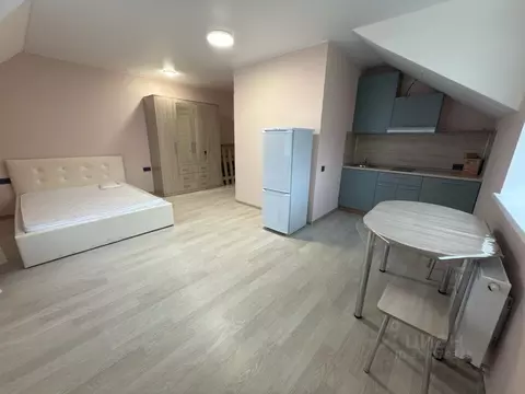 Студия Московская область, Пушкинский городской округ, Черкизово пгт ...