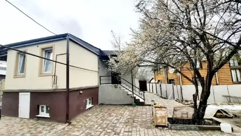 Дом в Ставропольский край, Кисловодск ул. Маяковского (30 м)