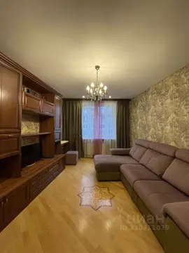 1-к кв. Санкт-Петербург ул. Сантьяго-де-Куба, 4к3 (44.0 м)