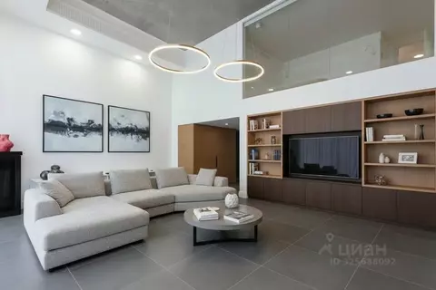 5-к кв. Москва Серпуховский пер., 7С1 (260.0 м)