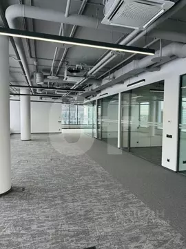 Офис в Москва просп. Лихачева, 5 (3426 м)