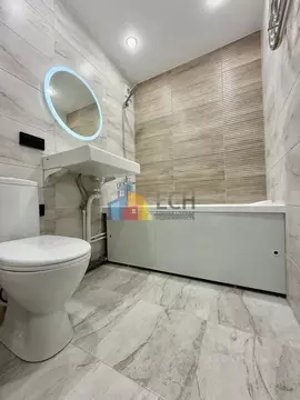 2-к кв. Тульская область, Тула ул. Щегловская засека, 7 (44.3 м)