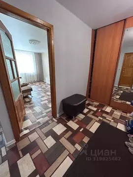 1-к кв. Пермский край, Пермь Капитанская ул., 12 (37.0 м)