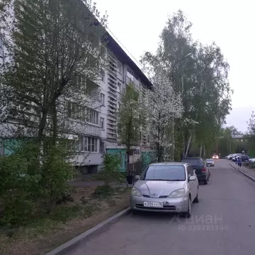 3-к кв. Иркутская область, Иркутск Севастопольская ул., 150 (58.4 м)