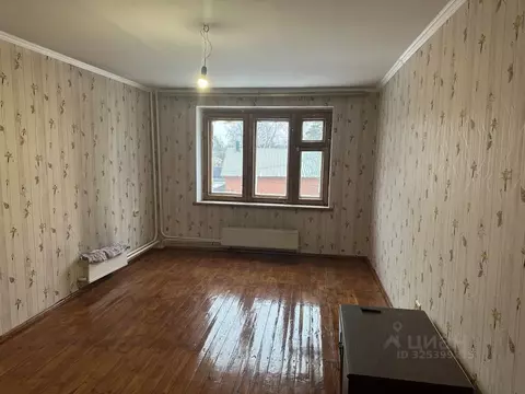 2-к кв. Московская область, Раменский муниципальный округ, Ильинский ...