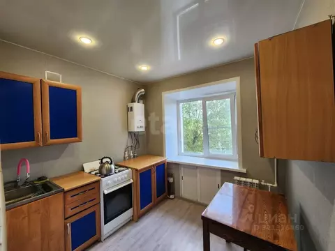 1-к кв. Владимирская область, Ковров ул. Зои Космодемьянской, 5/2 ...