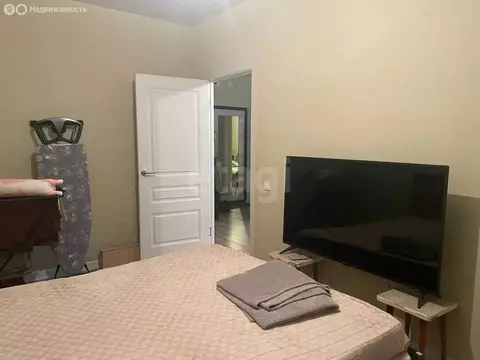 2-комнатная квартира: Тверь, улица Сергея Лоскутова, 2 (52.6 м)