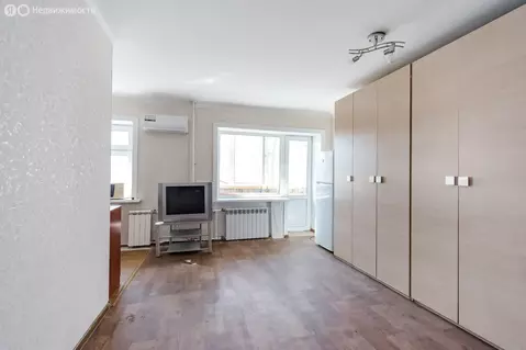 1-комнатная квартира: Благовещенск, Октябрьская улица, 160 (28.3 м)