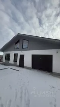 Дом в Иркутская область, Иркутский муниципальный округ, с. Мамоны ул. ...