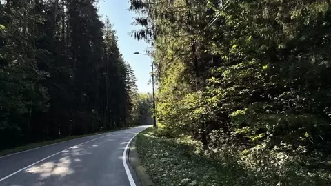 Участок в Москва д. Каменка, ул. Михайловская, 25 (7.5 сот.)