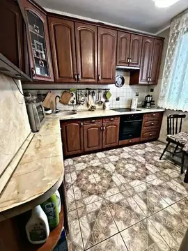 2-к кв. Москва ул. Плещеева, 6А (52.0 м)