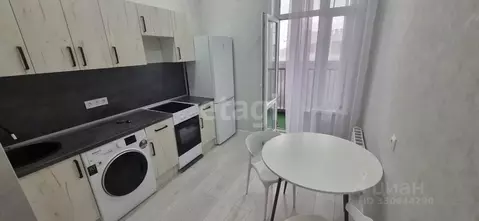 1-к кв. Башкортостан, Уфа просп. Дружбы Народов, 61/1 (37.6 м)