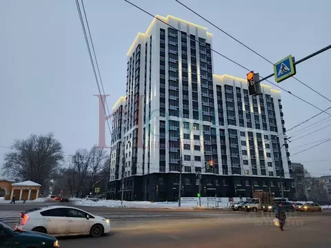 Помещение свободного назначения в Новосибирская область, Новосибирск ...