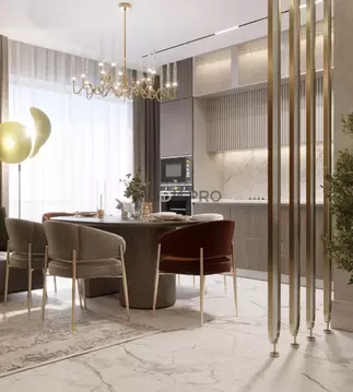 3-к кв. Башкортостан, Уфа бул. Ибрагимова, 90/2 (63.79 м)