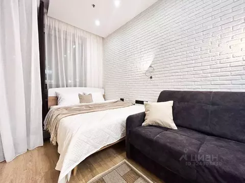 1-к кв. Москва Ходынский бул., 20А (33.0 м)