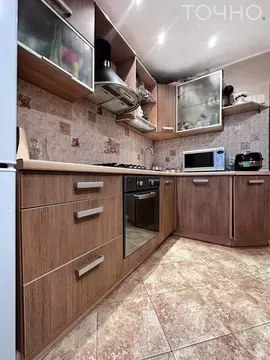 2-к кв. Пензенская область, Пенза просп. Строителей, 11 (47.2 м)