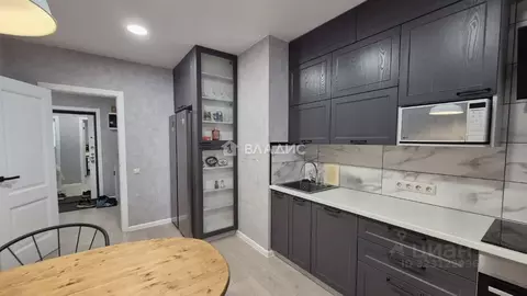 1-к кв. Московская область, Балашиха ул. Свердлова, 54 (49.2 м)