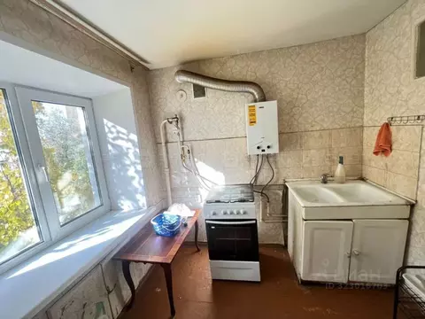 1-к кв. Татарстан, Казань ул. Павлюхина, 114 (30.6 м)