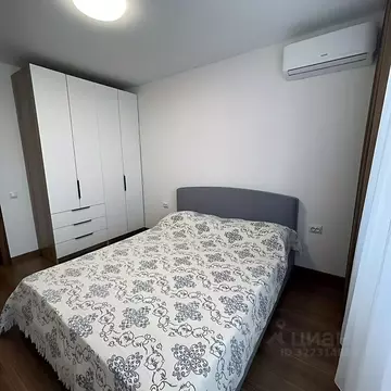 1-к кв. Тюменская область, Тюмень ул. Новоселов, 103к1 (41.0 м)