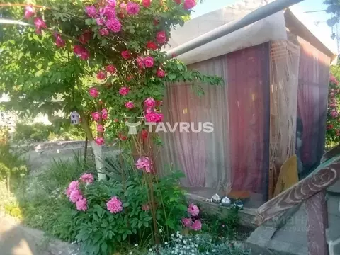 Дом в Крым, Симферопольский район, Перовское с/пос, Дружба садовое ...