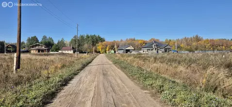 Участок в Бузулукский район, Сухореченский сельсовет, посёлок Мичурино ...