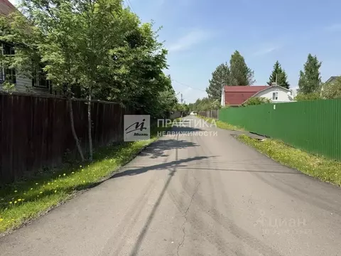 Участок в Москва Царицыно СНТ, 78 (10.0 сот.)