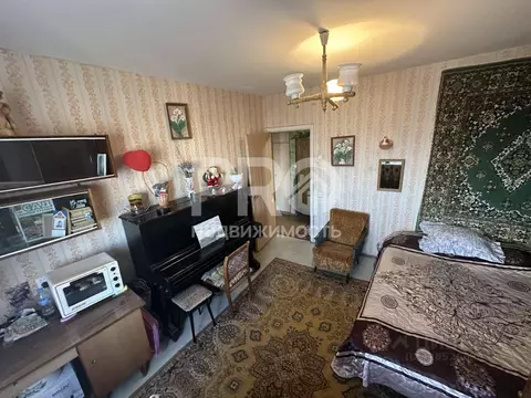 2-к кв. Ярославская область, Ярославль ул. Космонавтов, 6 (53.0 м)