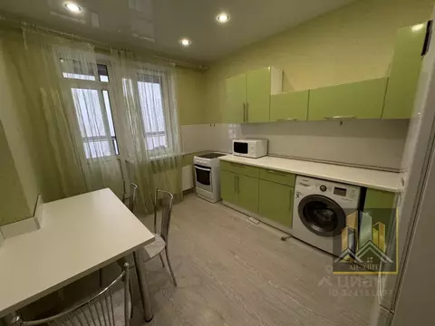 1-к кв. Татарстан, Казань Чистопольская ул., 85 (39.0 м)