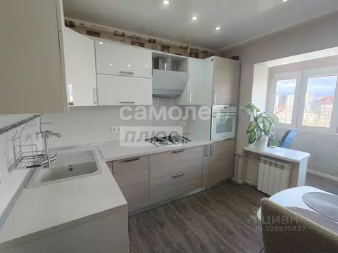 2-к кв. Краснодарский край, Анапа ул. Ленина, 159 (55.0 м)