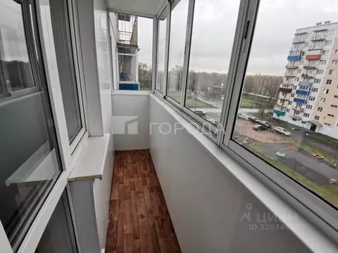 1-к кв. Кемеровская область, Прокопьевск Союзная ул., 77 (38.3 м)