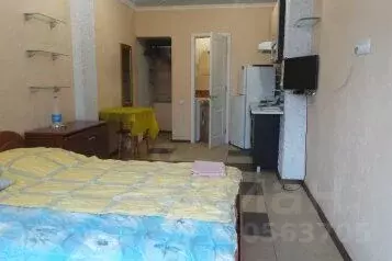 Дом в Крым, Ялта ул. Суворовская, 16 (25 м)