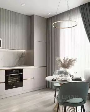 1-к кв. Калининградская область, Калининград Львовский пер., 6 (34.0 ...