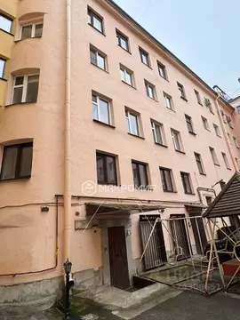 Склад в Санкт-Петербург Большая Морская ул., 49 (146 м)