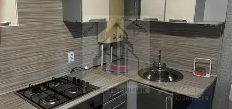 1-к кв. Воронежская область, Воронеж Кольцовская ул., 54 (30.0 м)