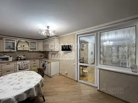 2-к кв. Дагестан, Махачкала ул. Ирчи Казака, 48Е (58.0 м)