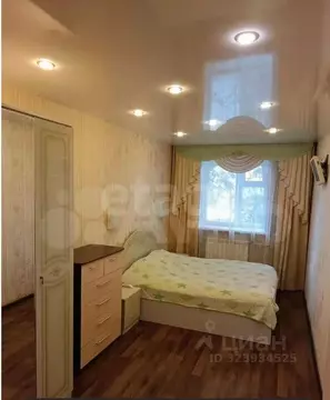 2-к кв. Красноярский край, Красноярск Аэровокзальная ул., 2К (44.5 м)