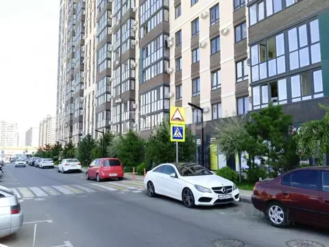 Помещение свободного назначения в Краснодарский край, Краснодар ...