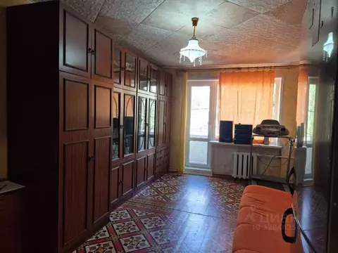 3-к кв. Волгоградская область, Волгоград пос. ГЭС, ул. Академика ...