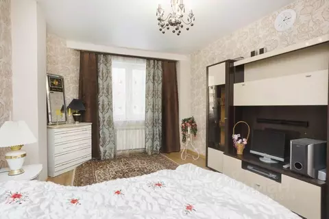 1-к кв. Свердловская область, Екатеринбург пер. Шадринский, 14к2 (45.0 ...