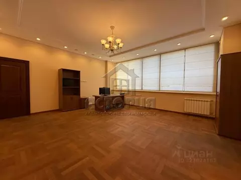 Офис в Красноярский край, Красноярск Крайняя ул., 2а (173 м)