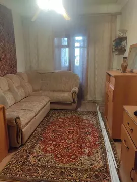 2-к кв. Самарская область, Самара Каменногорская ул., 8 (45.0 м)